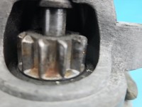 TEST Rozrusznik Ford Focus C-Max I MK1 2.0 tdci