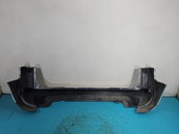 Zderzak tył Citroen Berlingo II srebrny EZRC HB