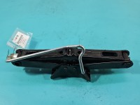 lewarek Podnośnik samochodowy trapezowy Toyota Proace City