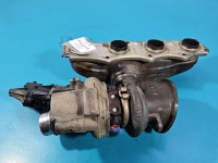 Turbosprężarka BMW X3 F25 2.0 T 245KM 49477-02025, 7634483, 7609210-04