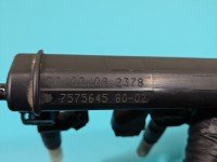 TESTOWANY Wtryskiwacz Peugeot 207 757564580, 752817680 1.4 16v (201573)