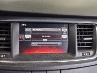 Wyświetlacz Peugeot 508 I 9812771880 monitor