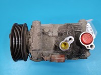 Sprężarka klimatyzacji kompresor Skoda Fabia III 1.0 MPI CHYE 3Q0816803B