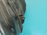 Reflektor prawy lampa przód Skoda Octavia III EUROPA