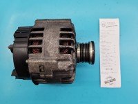 TEST Alternator Mitsubishi Space star 8200162474 1.9 dci