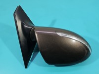 Lusterko prawe Kia Sportage III 10-15 brązowy d5 europa