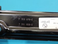 Podnośnik przód prawy SZYBY WINDA Bmw i3 Europejska, 5pin 7332799, 7352876-E 5d HB