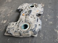 Zbiornik paliwa bak Mercedes GL II X166 4.7 V8 278928
