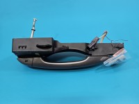 Klamka przód lewa zewnętrzna Renault Espace V 806078862R TEKNG