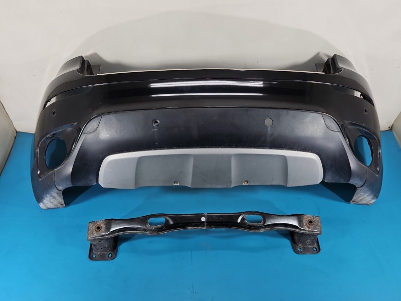 Zderzak tył BMW X6 E71 475/9 HB