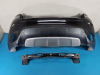 Zderzak tył BMW X6 E71 475/9 HB