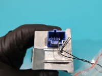 Blokada kierownicy Ford Mondeo Mk5 7G91-3F880