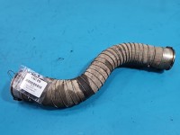 Rura przewód Producent części: BMW, Diesel, Europejska, intercoolera BMW G30 2.0d