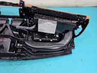 Deska rozdzielcza airbag pasażera kokpit BMW G30