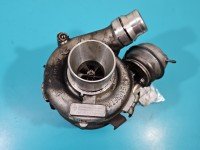 Turbosprężarka Nissan Qashqai I J10 06-13 773087-2, 8200638766 2.0 dci 150KM