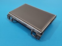 Wyświetlacz Peugeot 208 I 9805301780-01 monitor