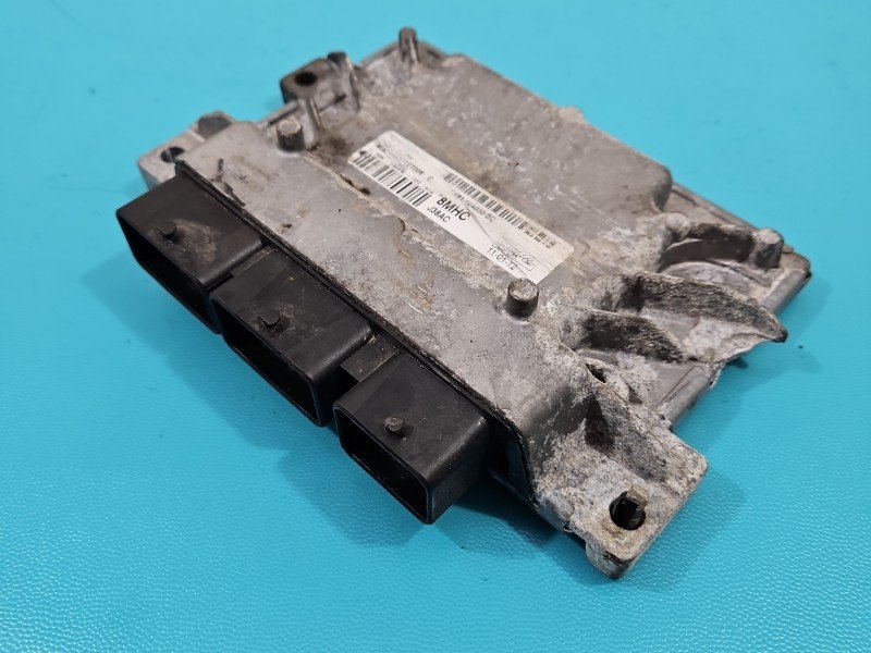 Komputer Sterownik silnika S180128001A2 Ford Focus Mk3 1.6 16V