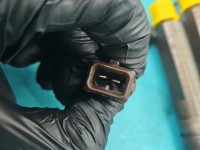 Wtryskiwacz Audi A3 8L 028130201S 1.9 tdi