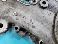 Obudowa rozrządu Opel Corsa C 1.0 12V