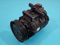 Sprężarka klimatyzacji kompresor Audi A4 B6 8E0260805AB, 447180-5357