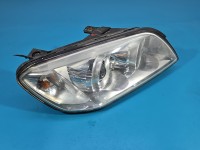 Reflektor prawy lampa przód Chevrolet Captiva EUROPA