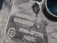 Pokrywa zaworów Peugeot 308 I T7 1.6 16V 10FHBS, PSA5FW M03017B180