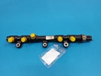 Listwa wtryskowa CZUJNIKI Opel Movano III 2.3 cdti H8201257368, 175217543R, 28389853