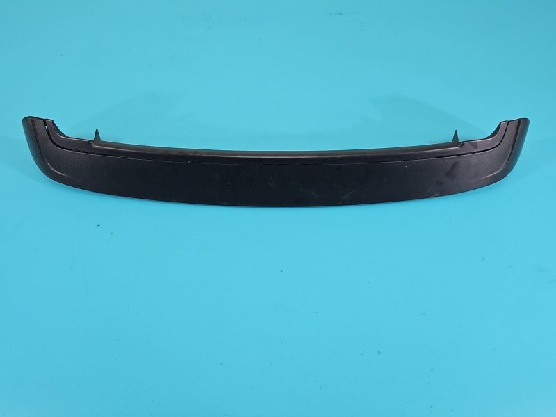 Spoiler lotka klapy Renault Twingo III 14-24 bialy DVQNJ Spoiler lotka klapy Renault Twingo III 14-24 bialy DVQNJ