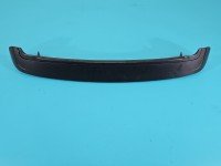 Spoiler lotka klapy Renault Twingo III 14-24 bialy DVQNJ