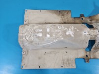 Osłona Producent części: FORD, termiczna wydechu, JX6B-11448-AC Ford Focus Mk4 1.5 TDCI