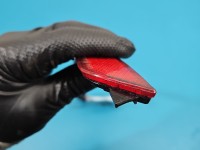 ODBLASK ZDERZAKA Skoda Superb III 3V5945106