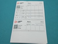 Wtryskiwacz Jeep Grand Cherokee IV WK2 0445110523 3.0 CRD