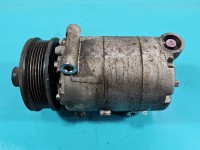 Sprężarka klimatyzacji kompresor Ford Kuga Mk1 I 08-13 2.0 TDCI
