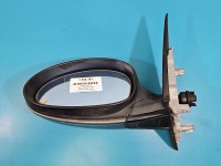 Lusterko lewe pin Bmw e90 kombi 5d kolor A34/7 europa