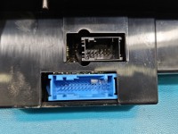 Konsola panel nawiewu Bmw e39 8377546