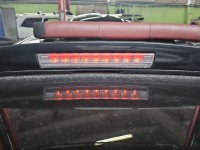 TRZECIE ŚWIATŁO STOP STOPU LEXUS NX I 14-21 HB