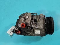 Sprężarka klimatyzacji kompresor Bmw e90 3.0d M57D30O2 6924792, 447190-9341
