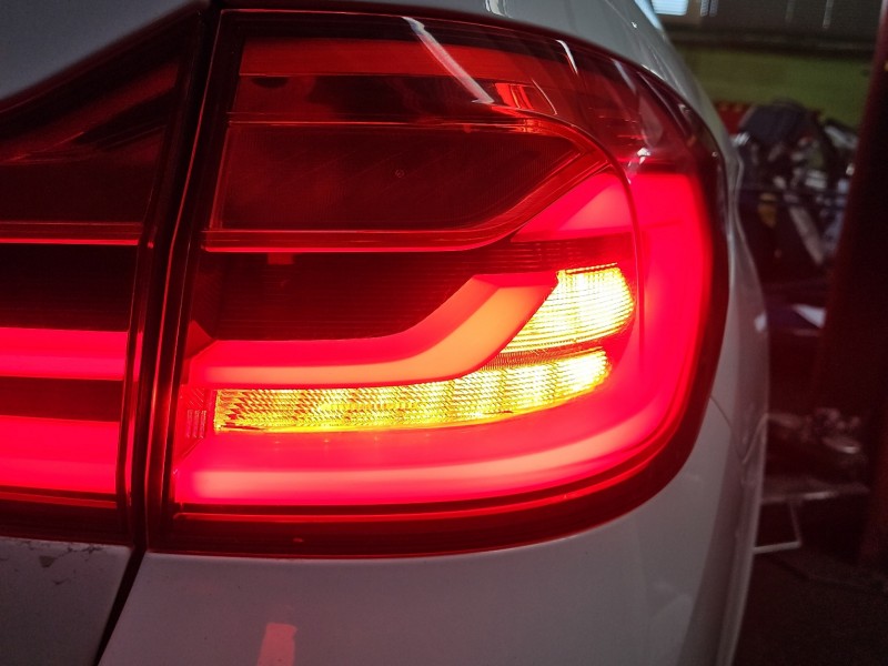 Lampa tył prawa BMW G30 kombi EUROPA 7388948