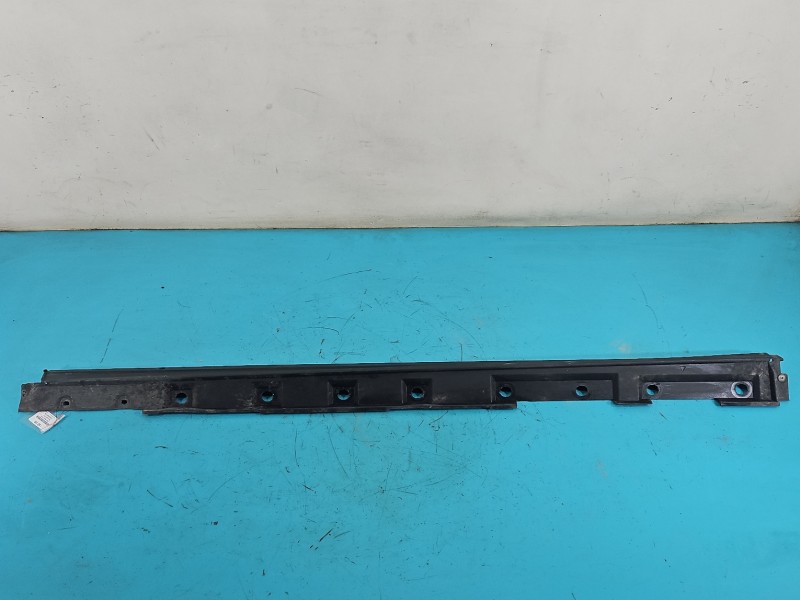 Listwa progowa lewa PRÓG NAKŁADKA Toyota Rav4 V 75860-42030