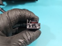 Lusterko prawe AUDI Q5 08- srebrny LX7W europa