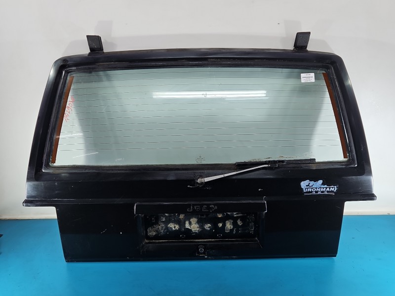 Klapa tył Jeep Cherokee XJ HB 5d