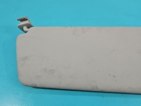 Przesłonka prawa Renault Trafic III DASZEK osłona przeciwsłoneczna