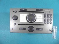 Radio fabryczne Opel Vectra C 13163937, 383555646