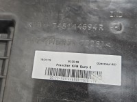 Wkład styropian bagażnika koła zapasowego Renault Megane IV 745144694R