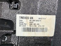Wykładzina bagażnika podłoga Honda Civic VIII UFO 84630-SMG-E005