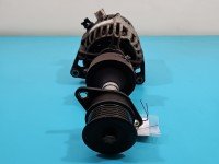 TEST Alternator Ford Focus Mk1 1.8 tddi