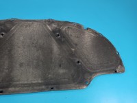 Wygłuszenie maski PODBITKA Audi A3 8P