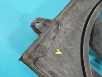 Wentylatory Wentylator chłodnicy Fiat 500 07-20 51769529 1.2 8V