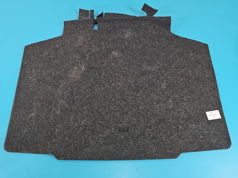 Wykładzina bagażnika podłoga Skoda Kamiq 658863463