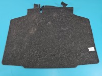 Wykładzina bagażnika podłoga Skoda Kamiq 658863463